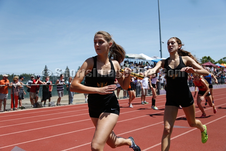 2014NCSTriValley-254.JPG - 2014 North Coast Section Tri-Valley Championships, May 24, Amador Valley High School.
